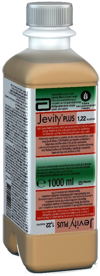 Abbott Jevity Plus 1lt