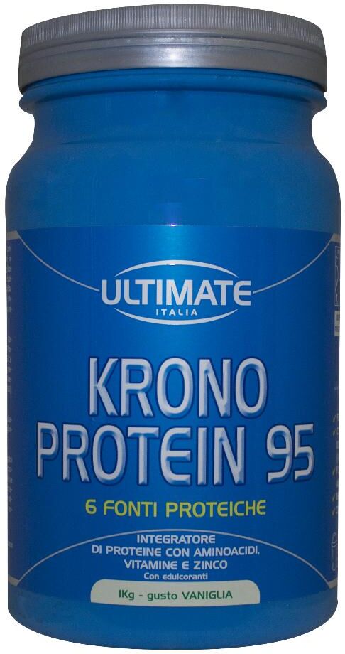 Vita Al Top Srl Ultimate Krono Prot 95 Cr/van1