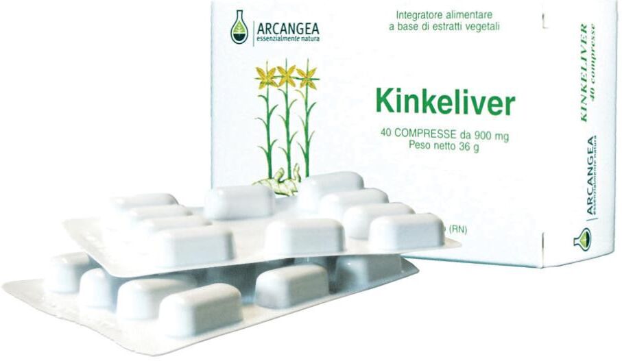 Arcangea Srl Kinkeliver 40 Cpr Acn