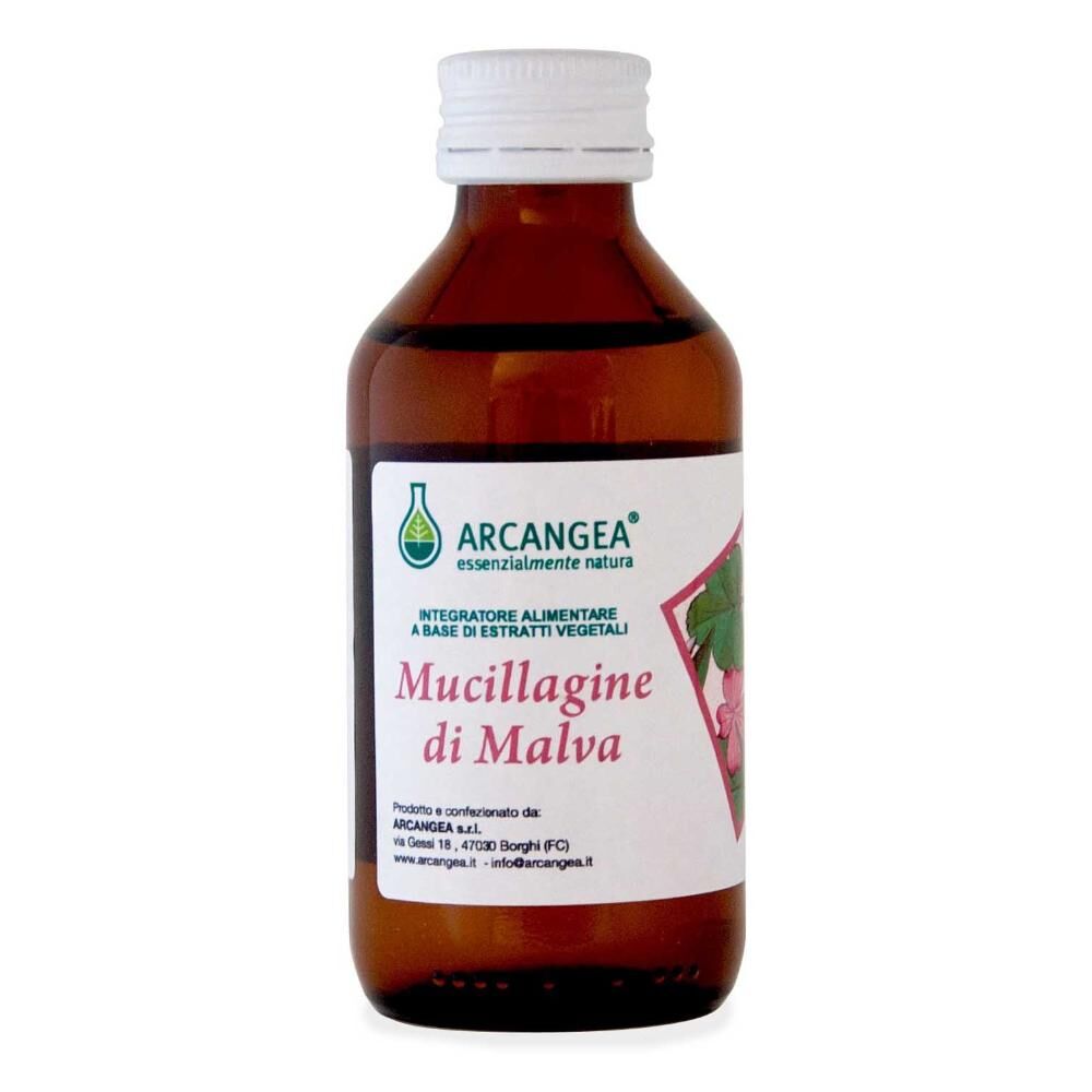 Arcangea Mucillagine Malva 100ml Acn