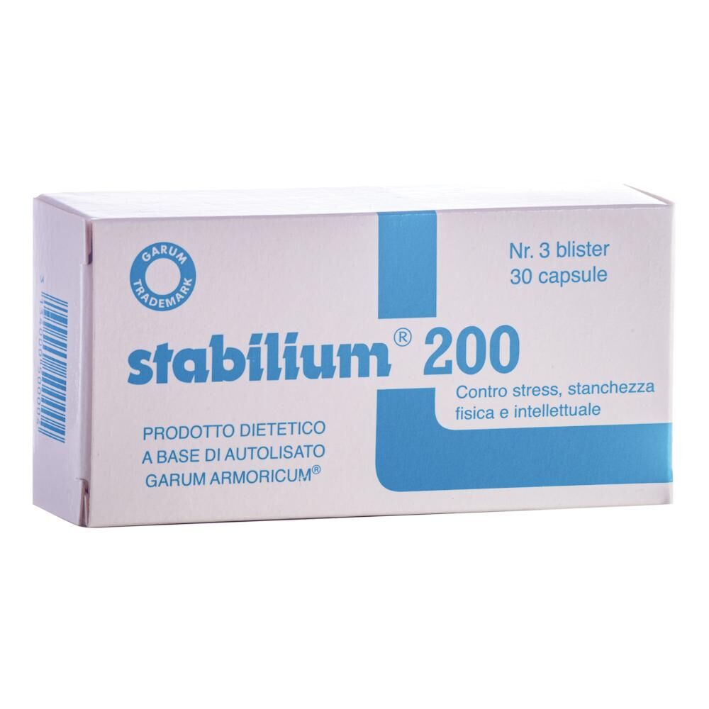 Dott.C.Cagnola Srl Stabilium 200 Int