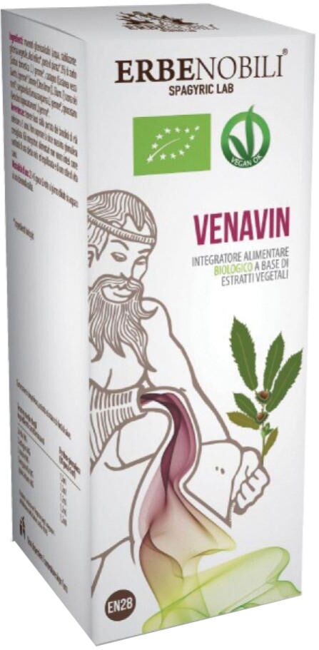 Erbenobili Venavin 50ml