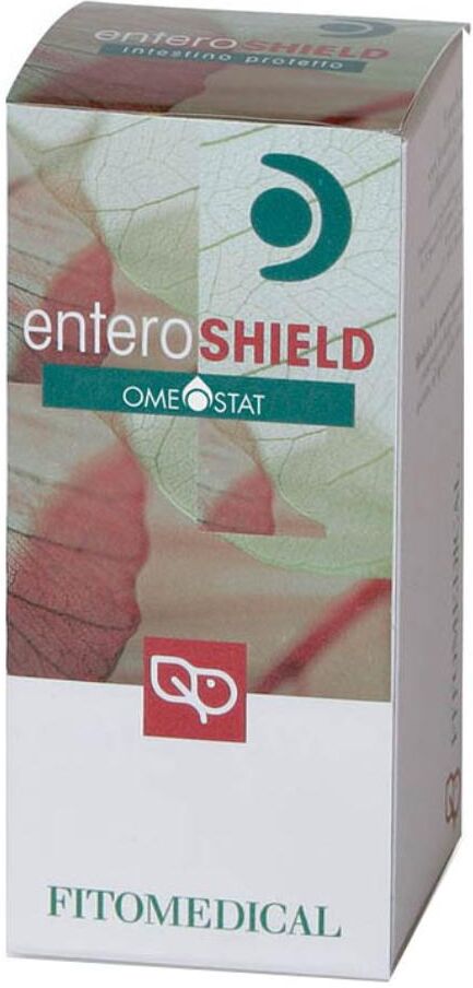 Fitomedical Srl Enteroshield 70tav 35g Ftm