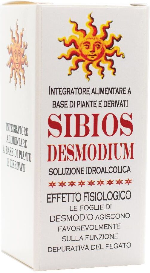 BIO + Sibios Desmodium 50ml