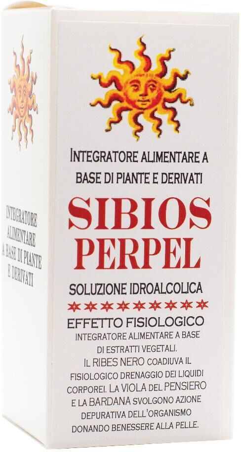 BIO + Sibios Perpel 50ml