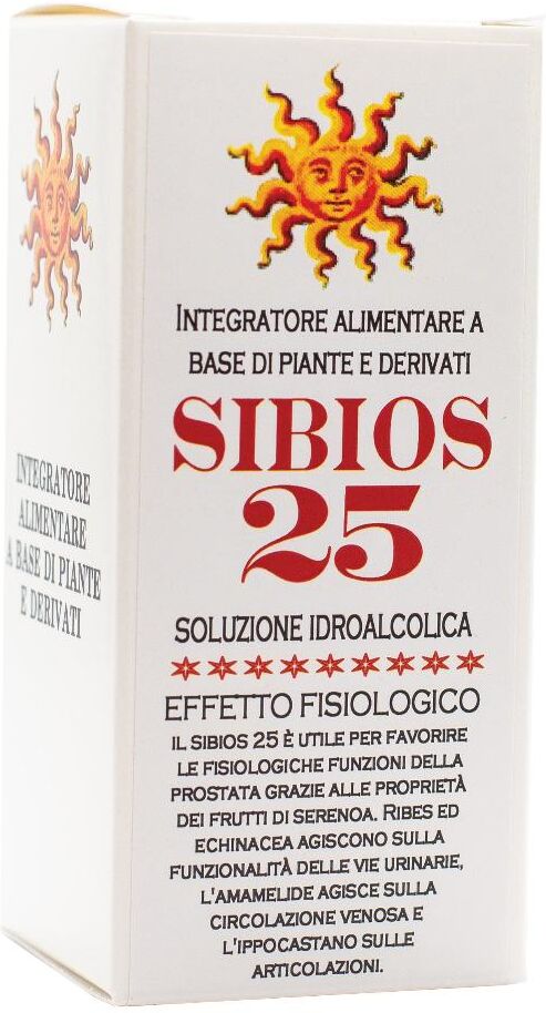 BIO + Sibios 25 50ml