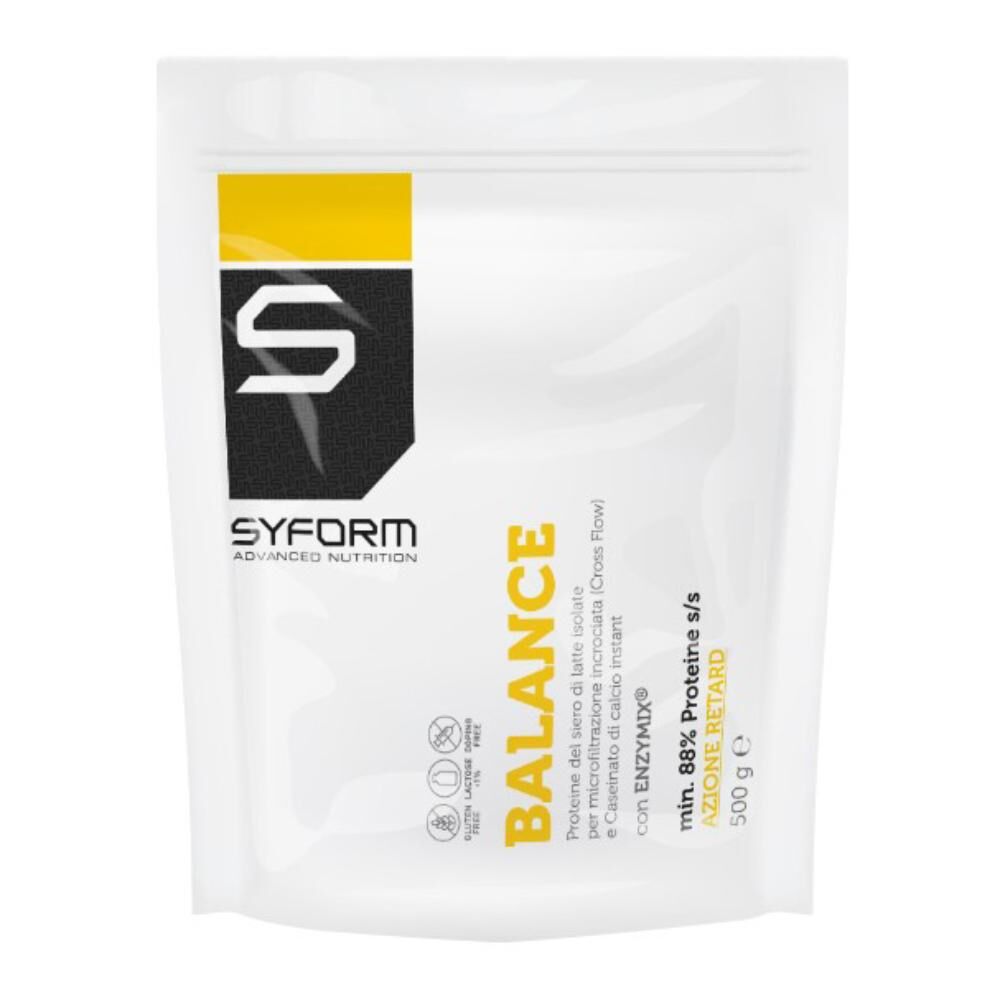 Syform Srl Balance Cappuccino 500g