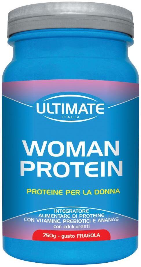 Vita Al Top Srl Ultimate Women Prot.Frag.750g