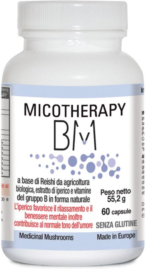 A.V.D. Reform Srl Micotherapy Bm 60cps