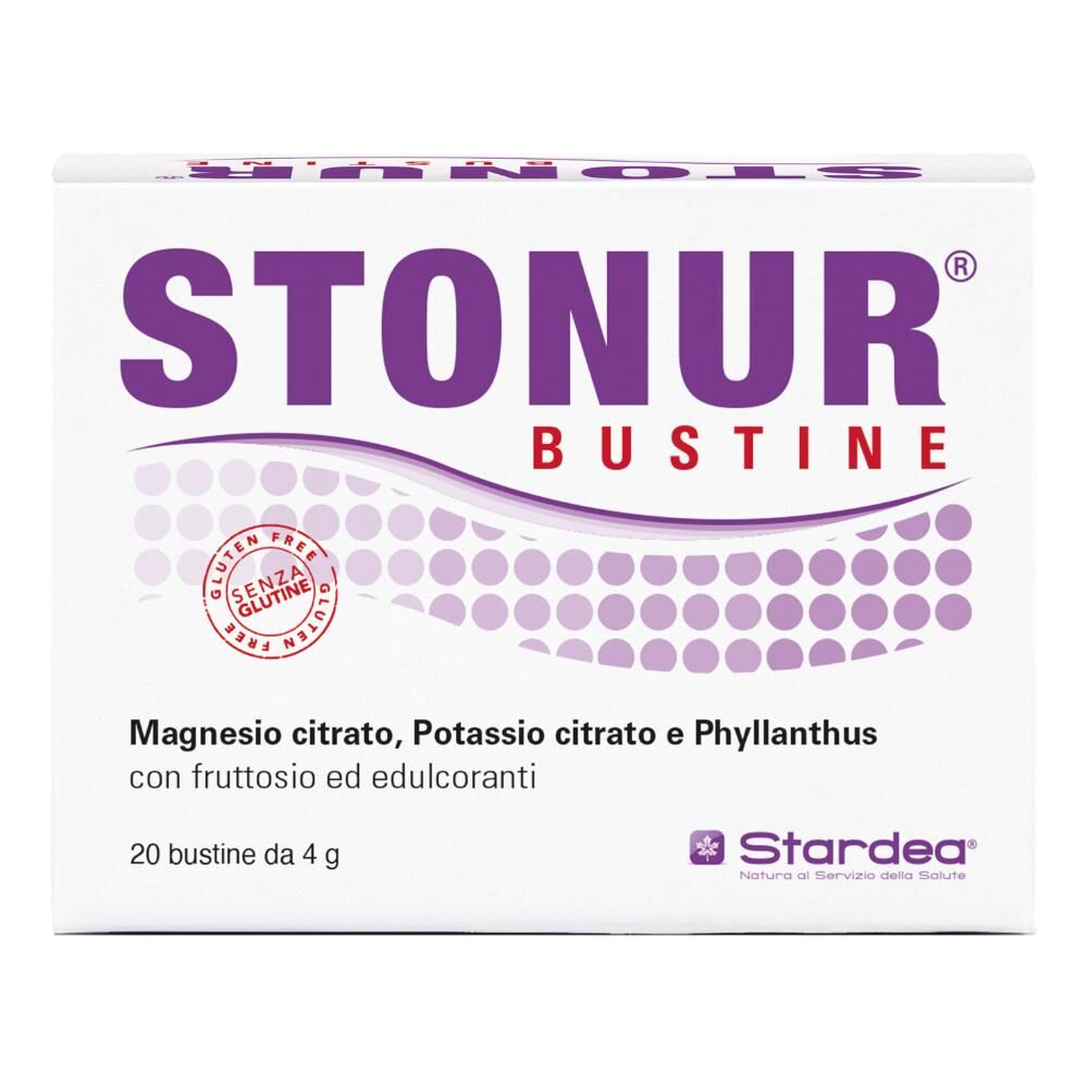 Stardea Srl Stonur 20bust