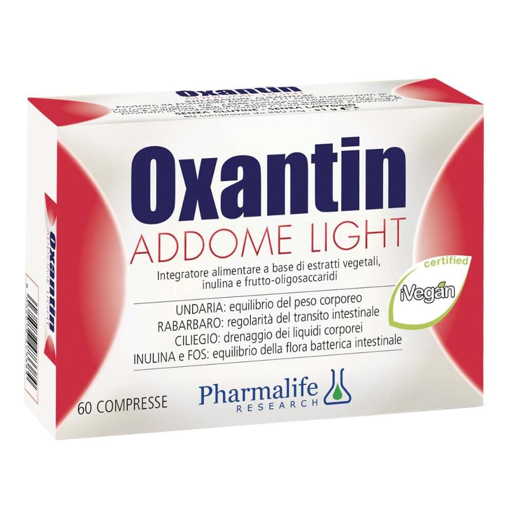 Pharmalife Research Oxantin 60cpr