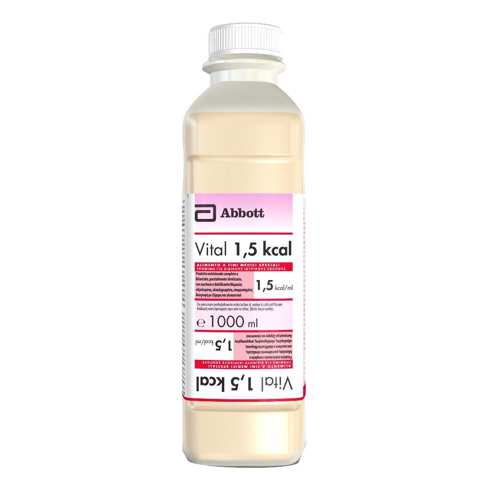 Abbott Vital 1,5kcal 1000ml