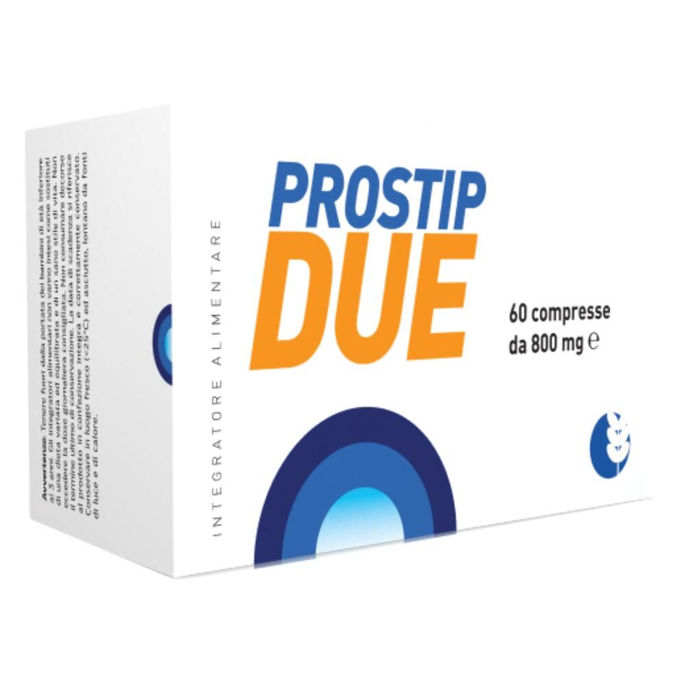 Biogroup Srl Prostip Due 60 Cpr