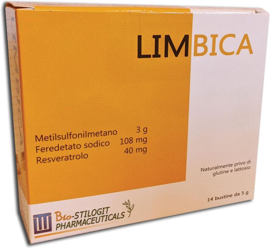 BIO + Limbica 14bust