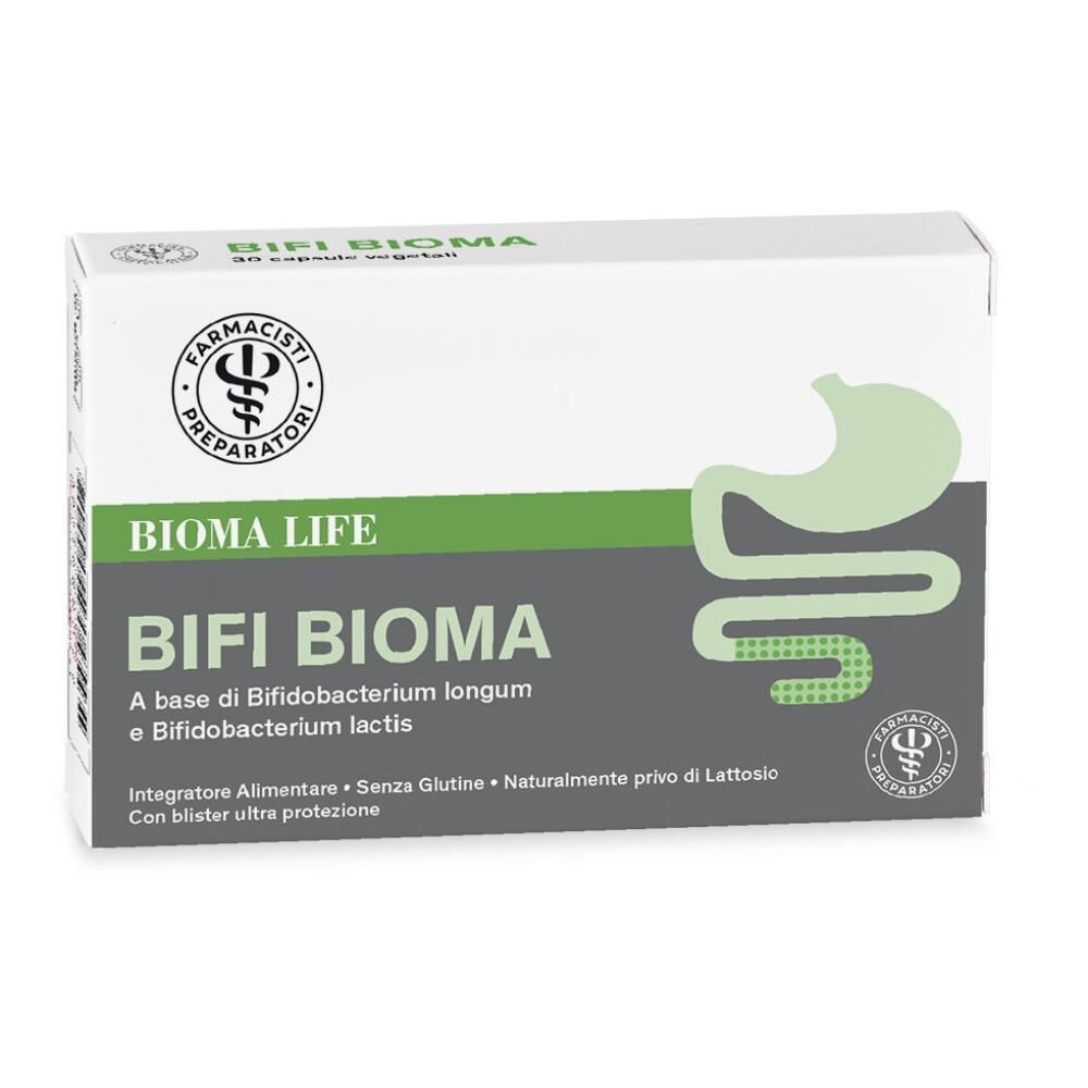 Biomalife Bifi Bioma 30cps