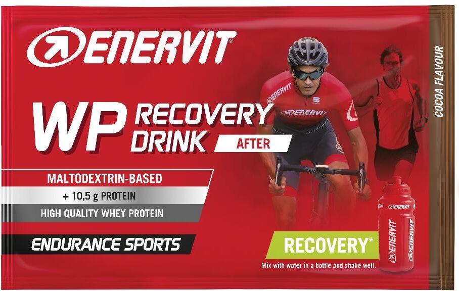 Enervit R2 Recovery Ara 400g