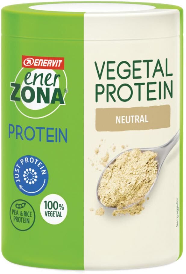 Enervit Vegetal Protein 230g