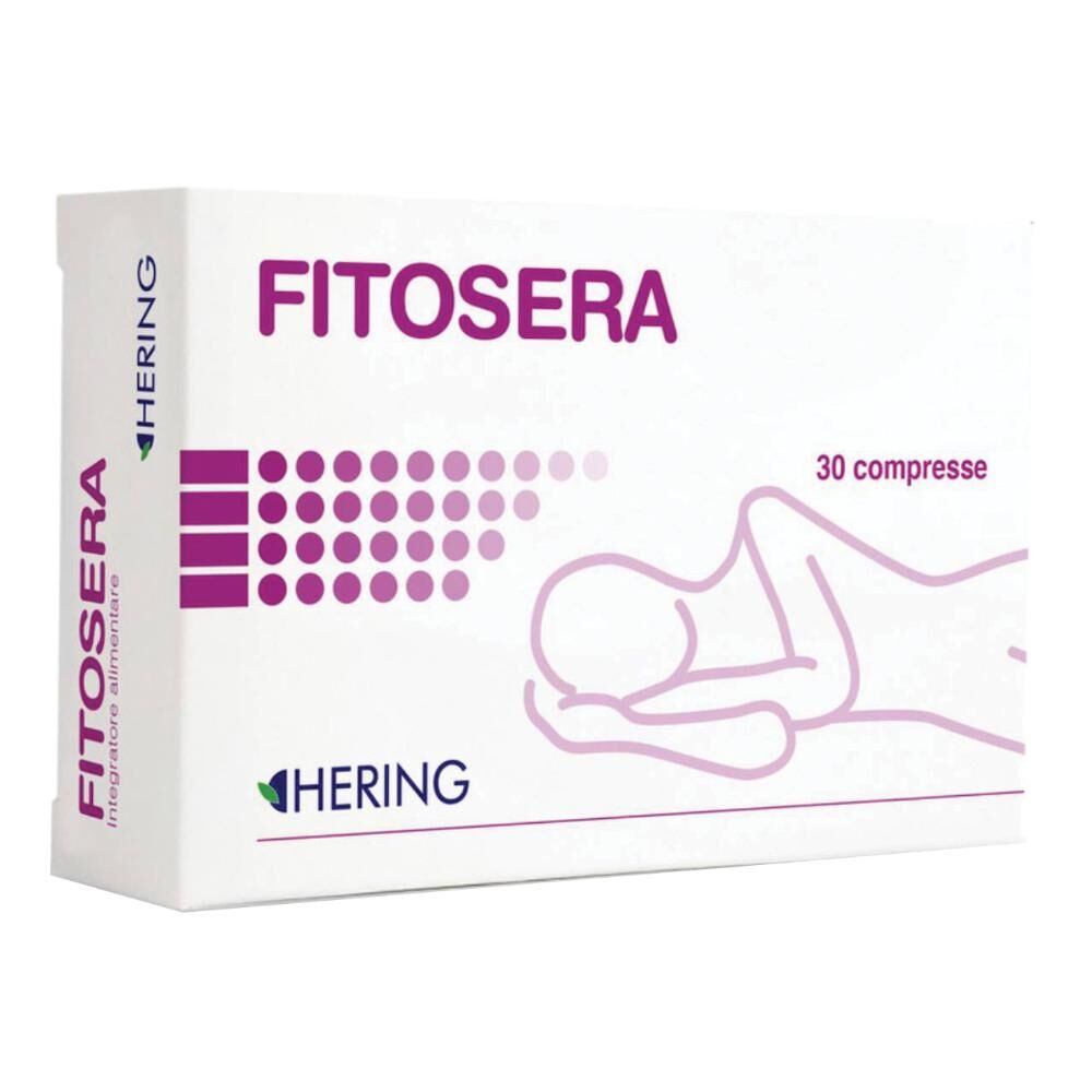 Hering Srl Fitosera 30 Cpr