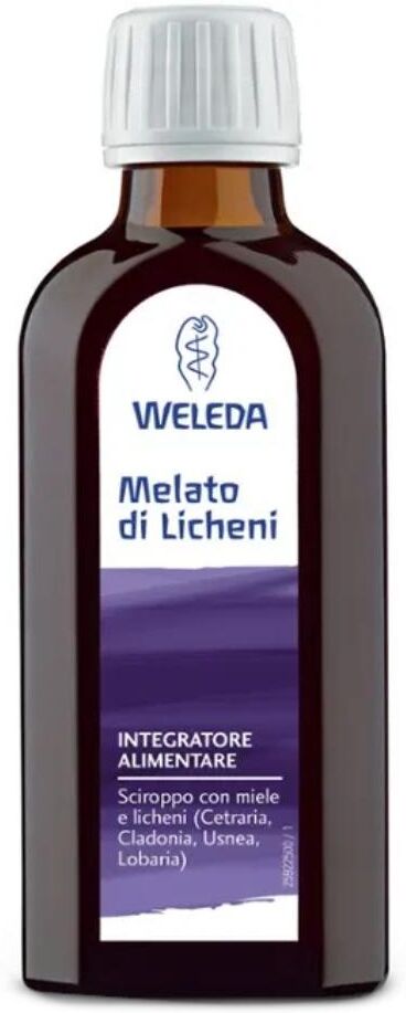 Weleda Scir.Melatolichene100ml