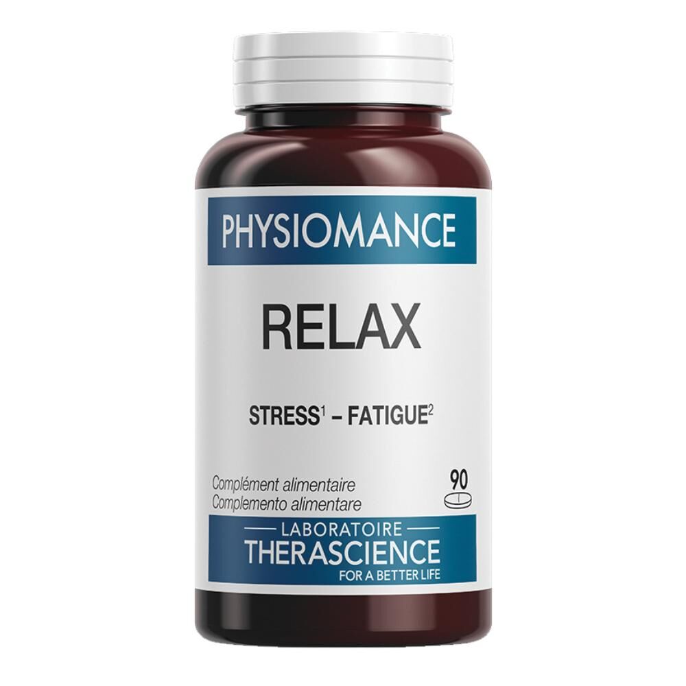 Therascience Sam Physiomance Relax 90cpr