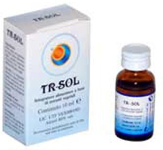 HERBOPLANET TR-SOL INTEG GTT 10ML HERBOPL