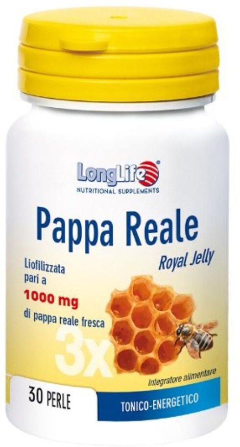 Phoenix  - Longlife Longlife Pappa Reale 30 Perle