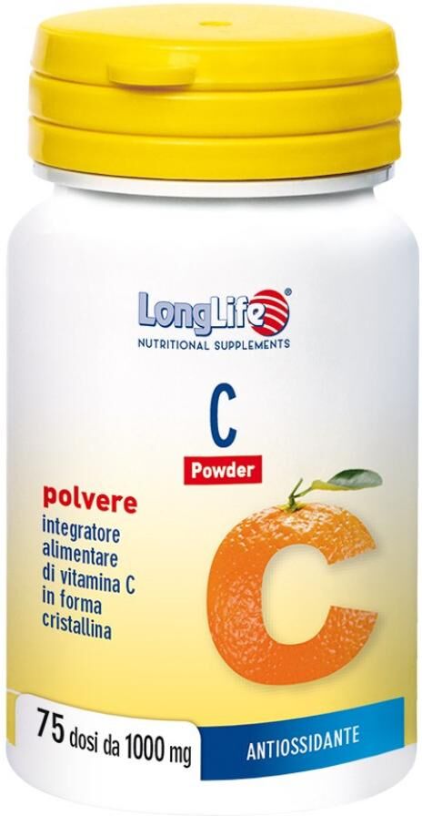 LONGLIFE C Powder  75g