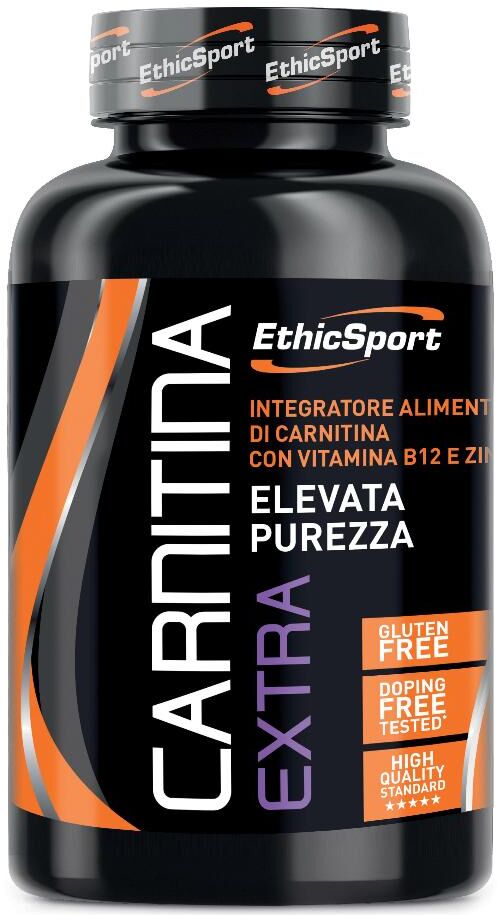 Es CARNITINA EXTRA 80CPR 1600MG E