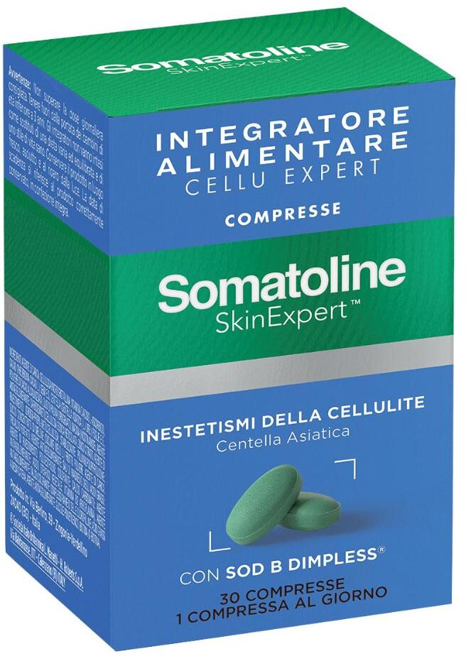 L.MANETTI-H.ROBERTS & C. SpA SOMAT Skin Ex Cell.Exp.30 Cpr