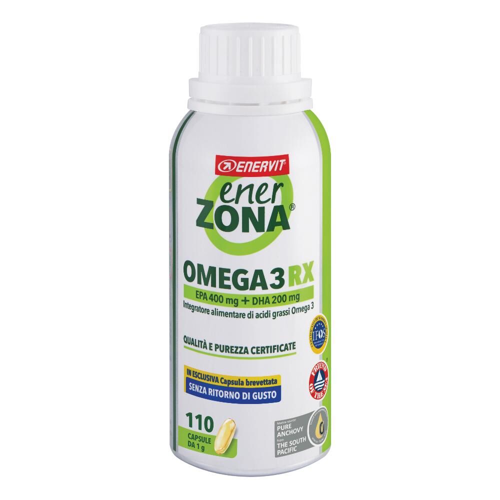 Enervit ENERZONA Omega*3RX 110Cps