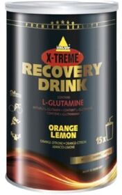 Inkospor X-Treme Recovery Drink Arancia Limone 525 gr