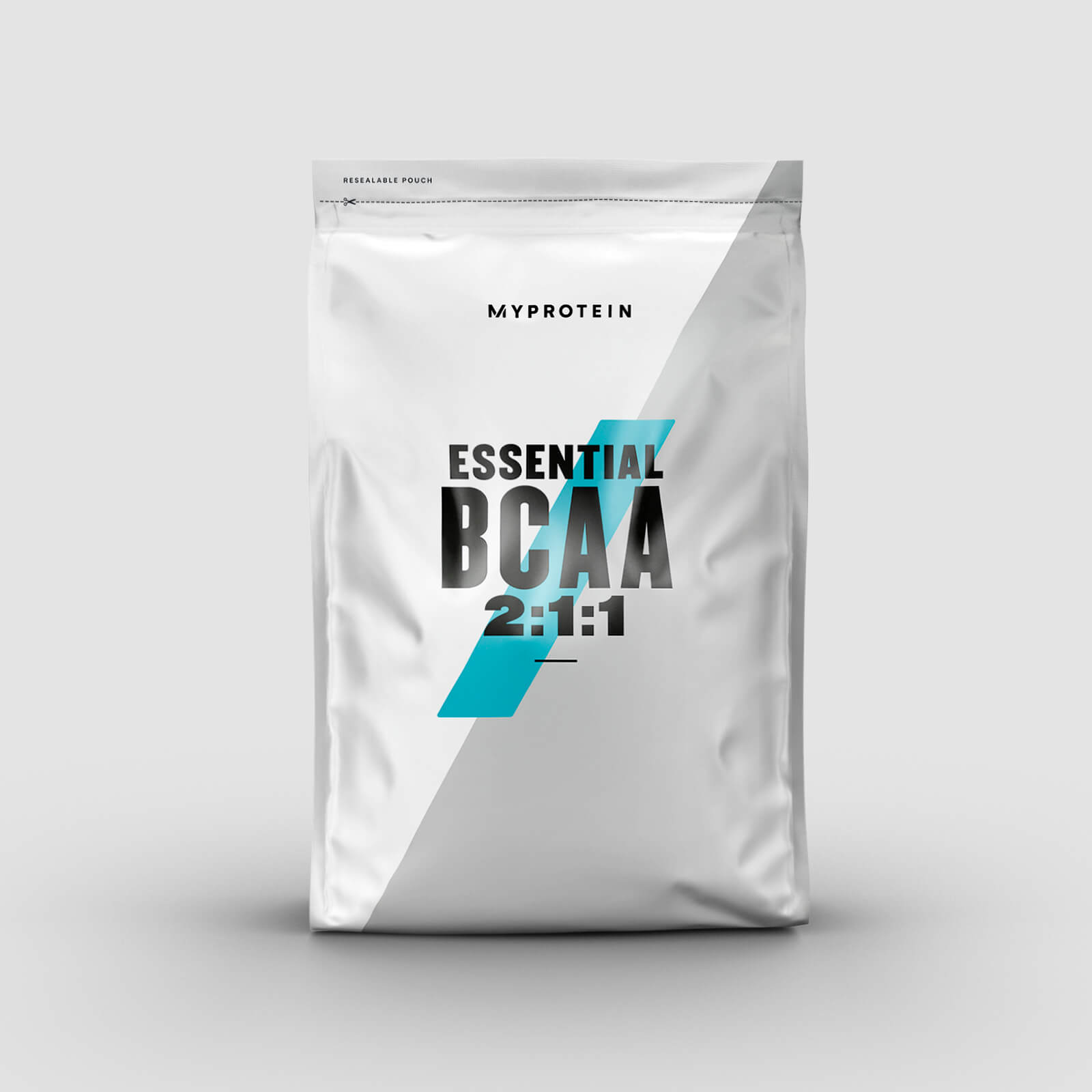 Myprotein Essential BCAA 2:1:1 - 1kg - Senza aroma