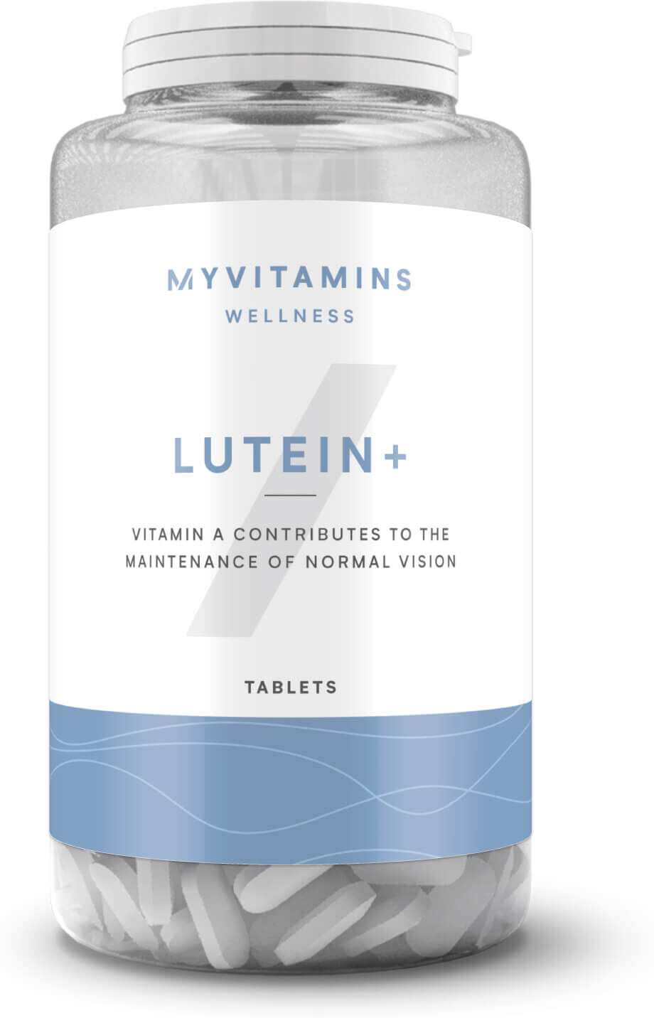 Myvitamins Lutein+ - 30Capsule