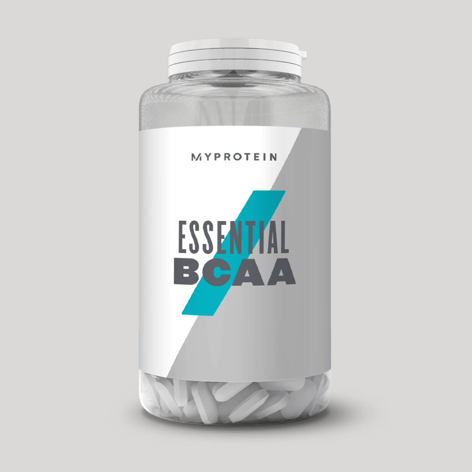 Myprotein Essential BCAA - 270Compresse - Senza aroma