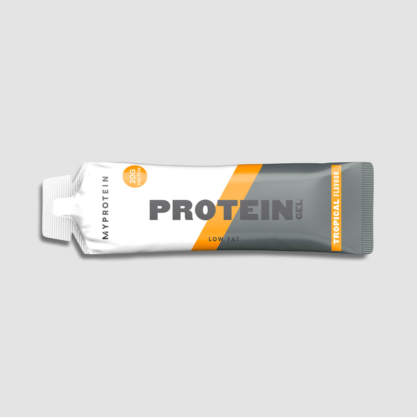 Myprotein Gel Proteico - 12 x 70g - Tropicale