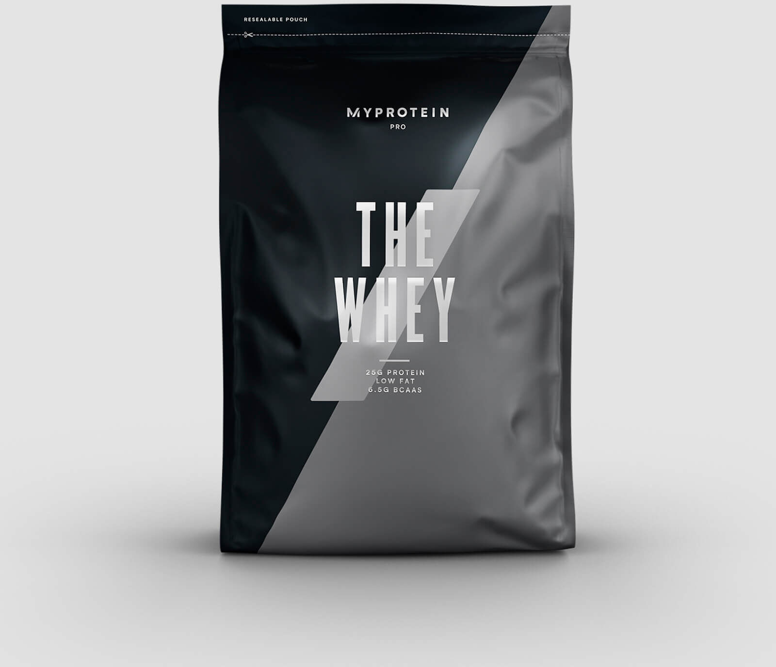 Myprotein THE Whey™ - 100 Servings - 2.9kg - Crema alla vaniglia