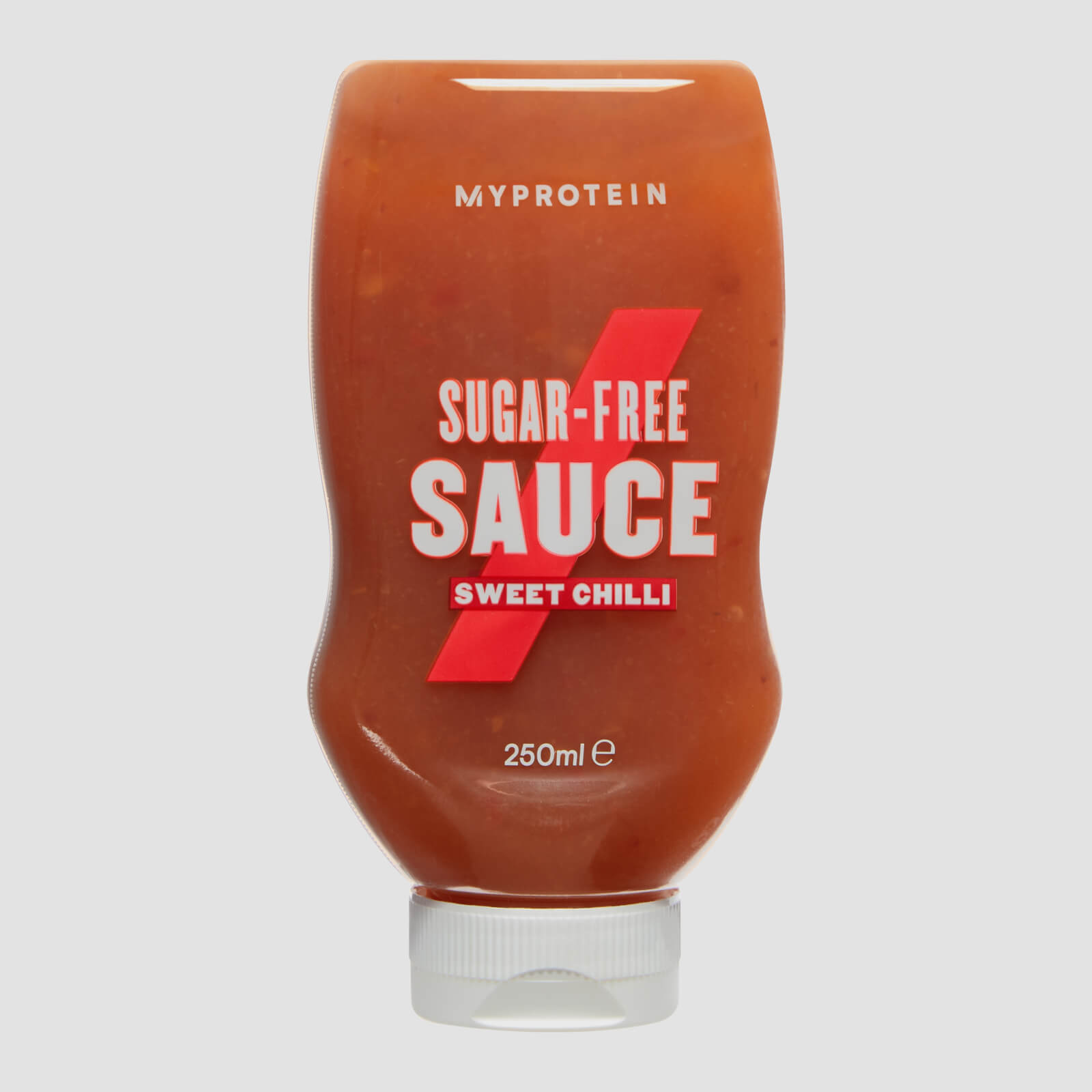 Myprotein Salsa Senza Zuccheri - 250ml - Peperoncino dolce