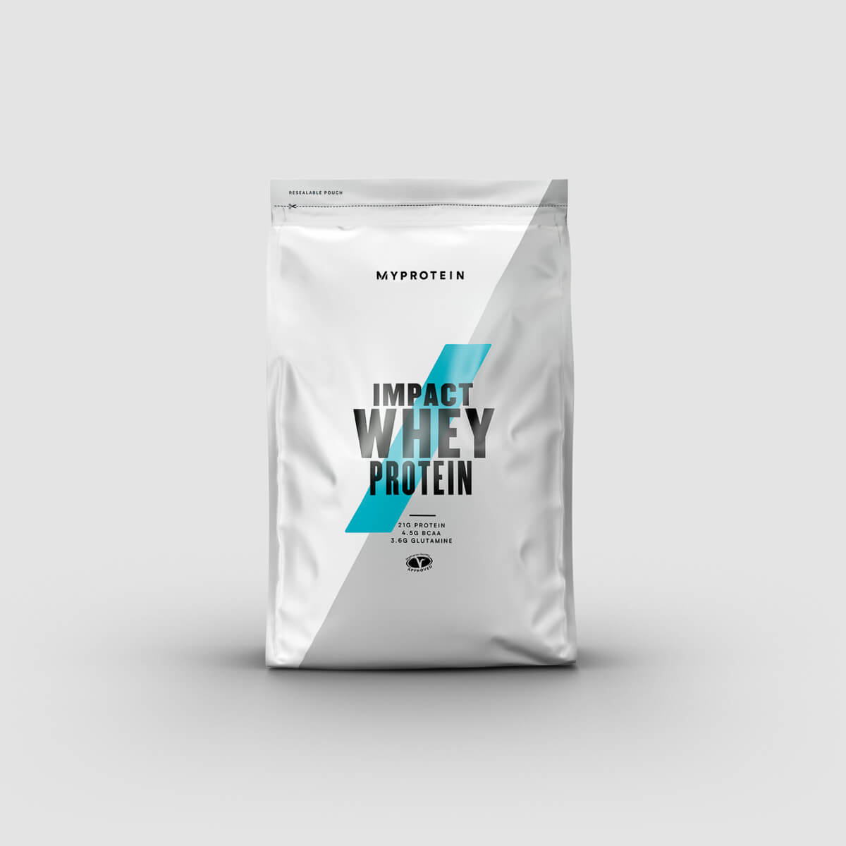 Myprotein Impact Whey Protein - 1kg - Noce di cocco