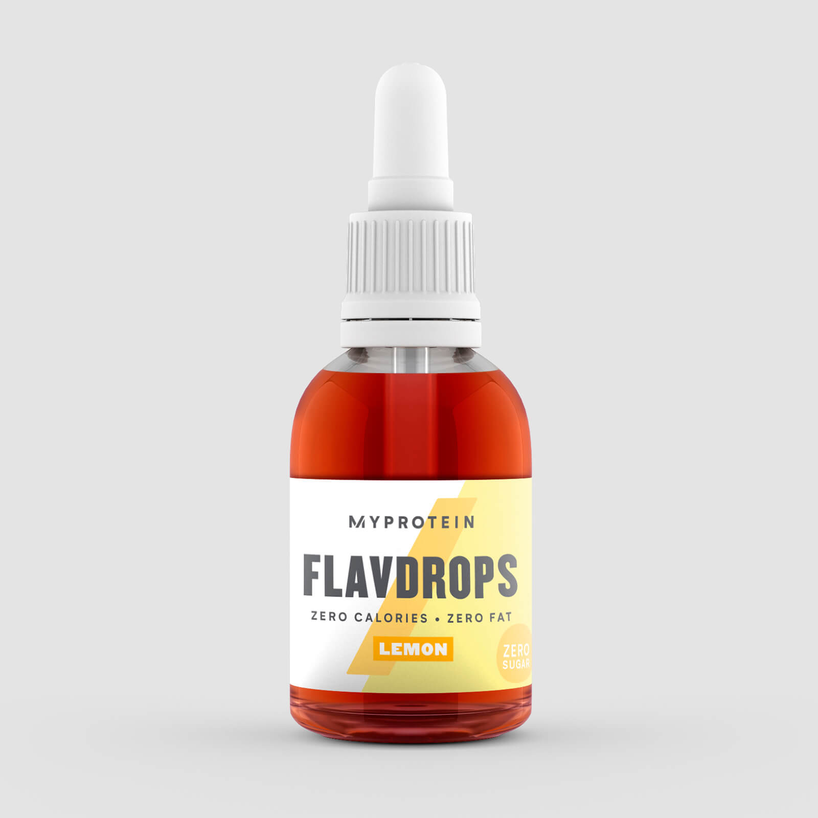 Myprotein FlavDrops™ - 50ml - Limone