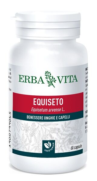 Erba Vita Group Equiseto 60 Capsule