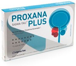 Alfasigma Proxana Plus 15cps Molli