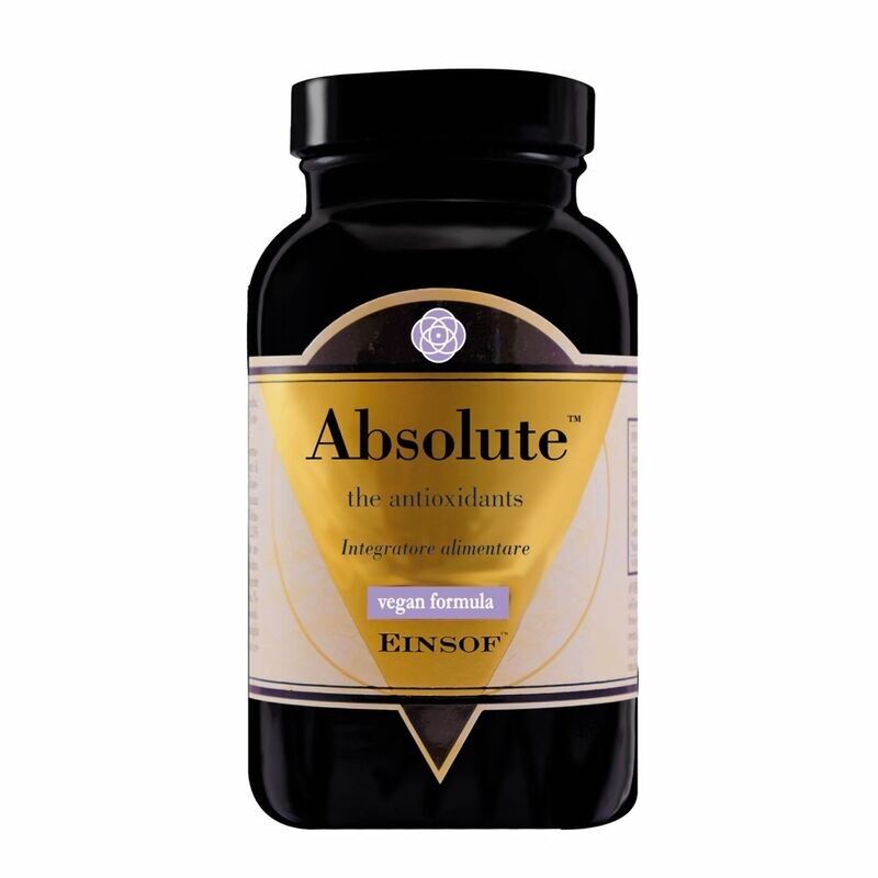 Einsof Absolute antioxidant 30 capsule