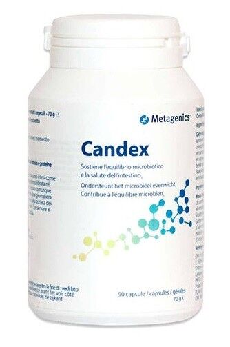 Metagenics Candex 90 capsule