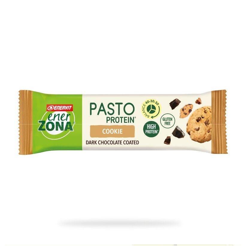 Enervit Enerzona pasto protein cookie 60g