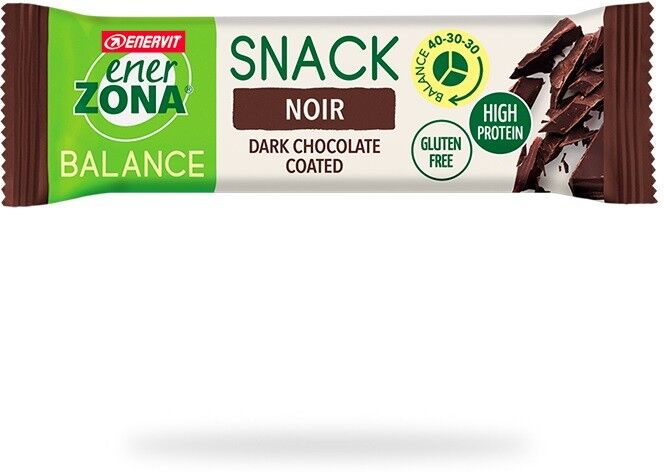 Enervit Enerzona snack noir 33g