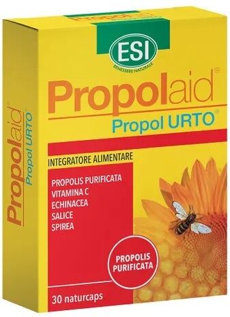 ESI propolaid propol urto 30 capsule