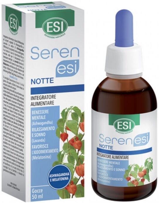 ESI Seren Notte Gocce 50 ml