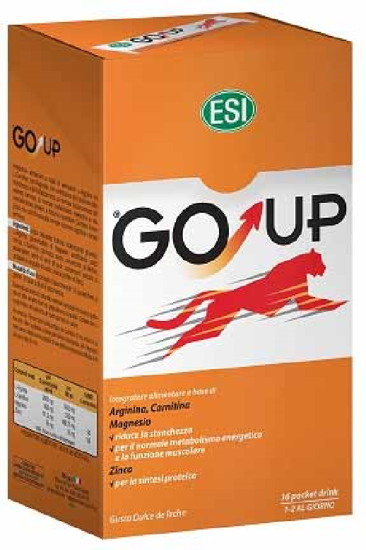 ESI Go Up 16 Pocket drink