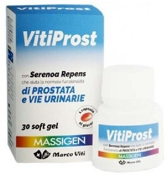 Marco Viti Massigen vitiprost 30 perle