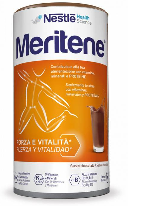 nestle_itspahealthcare_nu Meritene polvere cioccolato 270 grammi